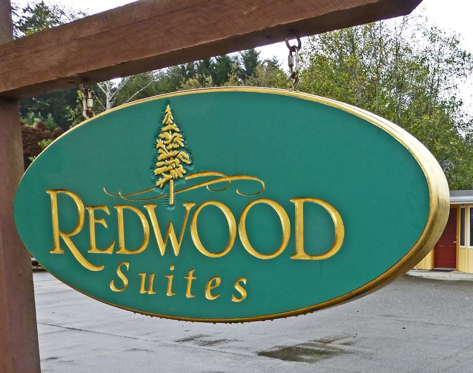 Redwood Suites Фърндейл Екстериор снимка